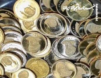 قیمت طلا و سکه امروز ۱۱ مهر