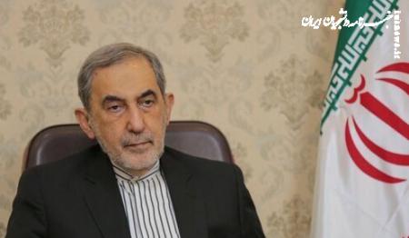 ولایتی خطاب به امارات: جغرافیا با بیانیه عوض نمی‌شود