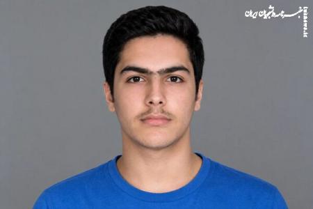 رتبه یک کنکور تجربی: زمان اعلام نتایج کنکور در سجده بودم