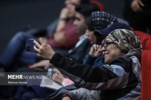 گرامیداشت روز جهانی گردشگری و هفته تهران +عکس