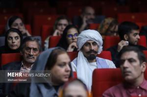 گرامیداشت روز جهانی گردشگری و هفته تهران +عکس
