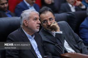 گرامیداشت روز جهانی گردشگری و هفته تهران +عکس
