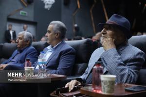 گرامیداشت روز جهانی گردشگری و هفته تهران +عکس