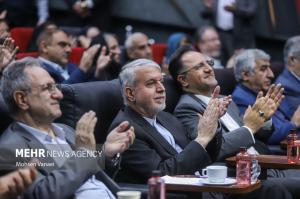 گرامیداشت روز جهانی گردشگری و هفته تهران +عکس