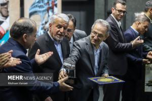 گرامیداشت روز جهانی گردشگری و هفته تهران +عکس