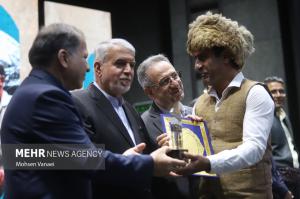 گرامیداشت روز جهانی گردشگری و هفته تهران +عکس