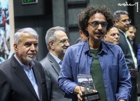 گرامیداشت روز جهانی گردشگری و هفته تهران +عکس