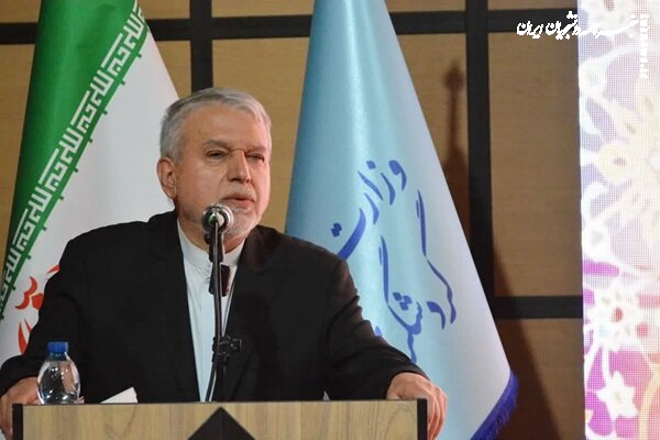 صالحی‌امیری: تهران باید به‌عنوان یک قطب تمدنی و فرهنگی معرفی شود