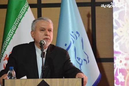 صالحی‌امیری: تهران باید به‌عنوان یک قطب تمدنی و فرهنگی معرفی شود