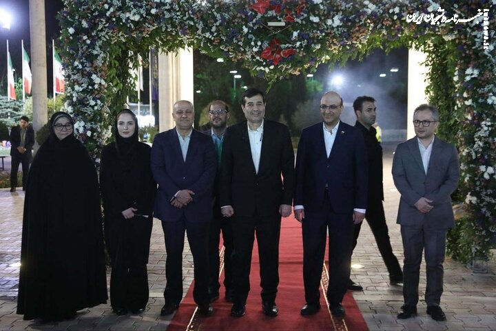 دنیامالی: پیشرفت ورزش ایران در بازی‌های آسیایی مشهود بود