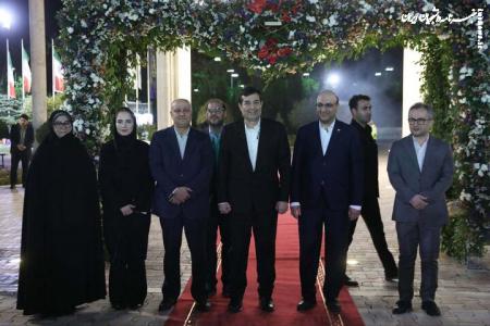 دنیامالی: پیشرفت ورزش ایران در بازی‌های آسیایی مشهود بود