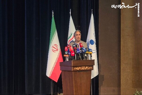 ایران تنها کشور غرب آسیا با چرخه کامل پرتاب و تزریق مداری ماهواره