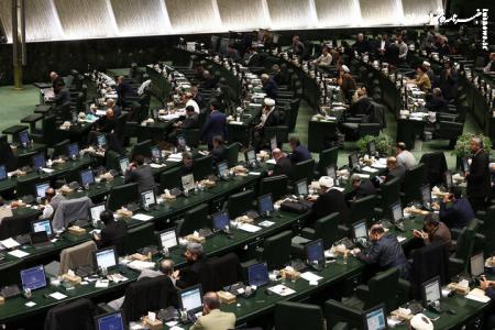 جلسات علنی مجلس از هفته آینده با سازوکار جدید برگزار می‌شود