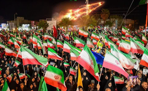 ایران با چه فرمولی به «قدرت اول جهان» تبدیل شد؟