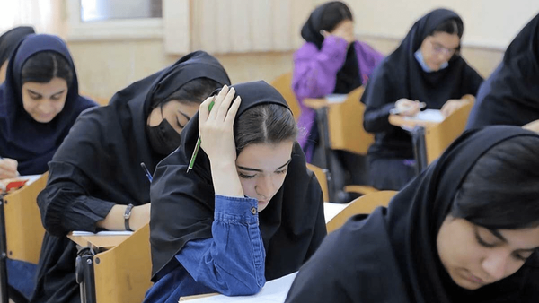 ماجرای ردپای دهک‌های مرفه در قله کنکور