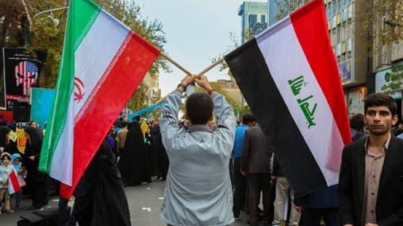  روابط ایران و عراق با فشار آمریکا محدود نمی‌شود