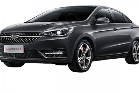 مزایا و معایب آریزو ۵ توربو