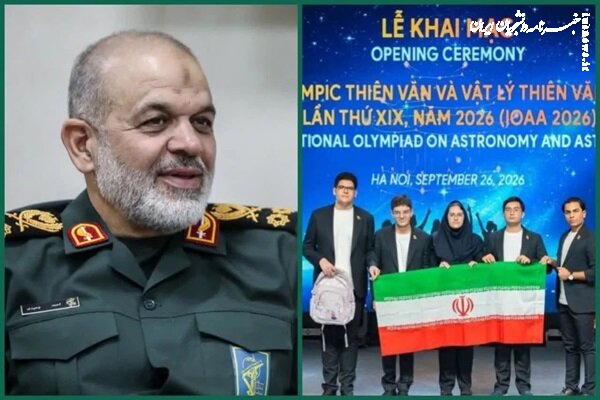 ایران با تکیه بر سرمایه انسانی متعهد مسیر پیشرفت را ادامه می‌دهد