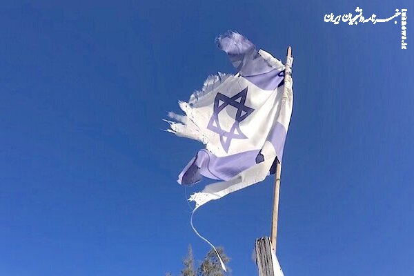 مصوبه حزب سبز انگلیس:با صهیونیسم مانند هر شکلی از نژادپرستی برخورد شود