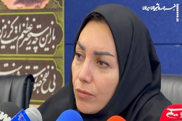 ایران وارد دوره خشکی طولانی‌مدت شد