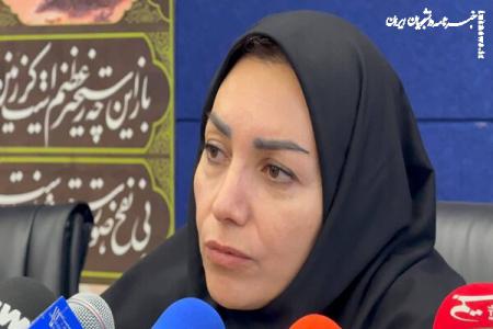 ایران وارد دوره خشکی طولانی‌مدت شد