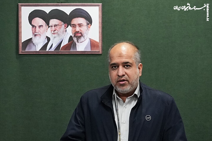 تنگه هرمز؛ «استالینگراد» جنگ ایران و آمریکا است