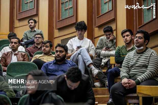 تفاهم‌نامه چهارجانبه طرح رداکارت دانشجویان فردا ۱۴ مهر امضاء می‌شود