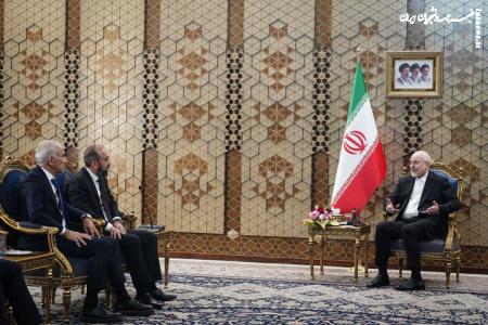 قالیباف: قفقاز نباید به محل رقابت ژئوپلیتیکی قدرت‌های خارجی تبدیل شود