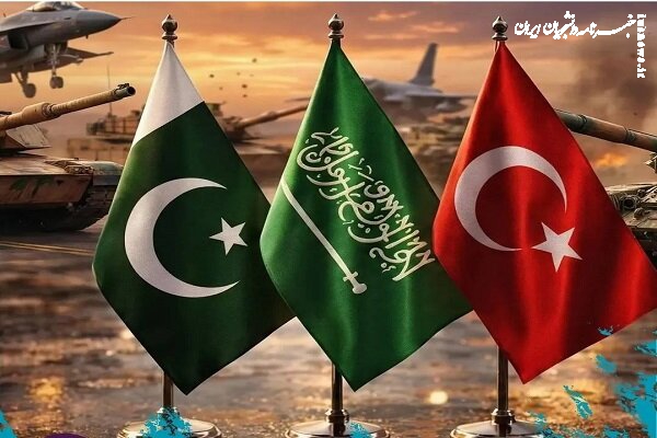 پیمان مکه از آغاز تعهدات دفاع مشترک برای حمایت از عربستان خبر داد