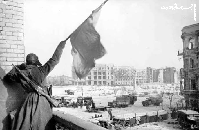 از استالینگراد تا هرمز؛ روایت شکست متجاوزان