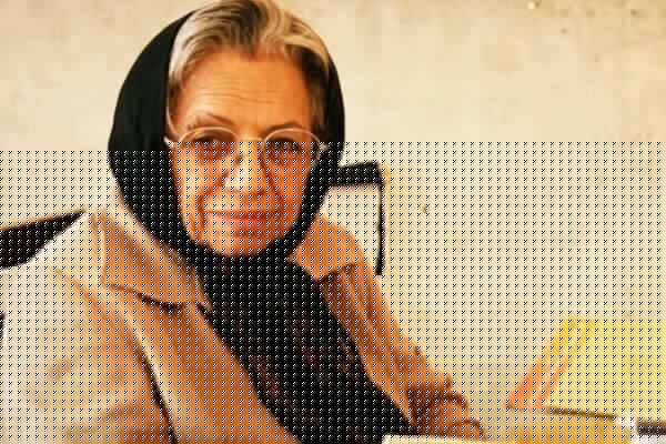 زنی که صدای خاموش ایران را زنده کرد
