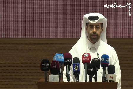 سخن گفتن از پیوستن قطر به پیمان مکه هنوز زود است