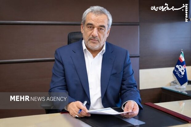 فروش نفت با جدیت در حال پیگیری است