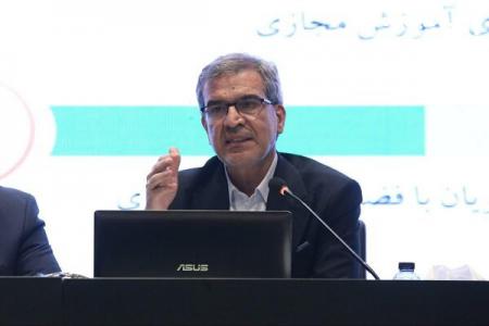 بهینه‌سازی سنوات دوره‌های تحصیلی در دستور کار وزارت علوم