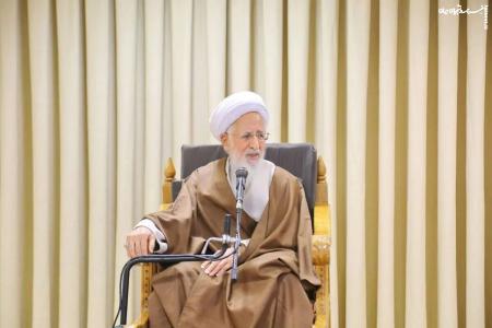 گاهی برای باران ضجه لازم نیست / عدل دستگاه قضا کافی است 
