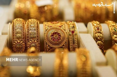 آخرین قیمت طلا و سکه امروز سه‌شنبه ۱۴ مهر ۱۴۰۵