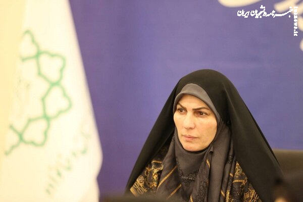چشم‌روشنی هدیه شهرداری تهران به مادران نوزادان ۱۴۰۵