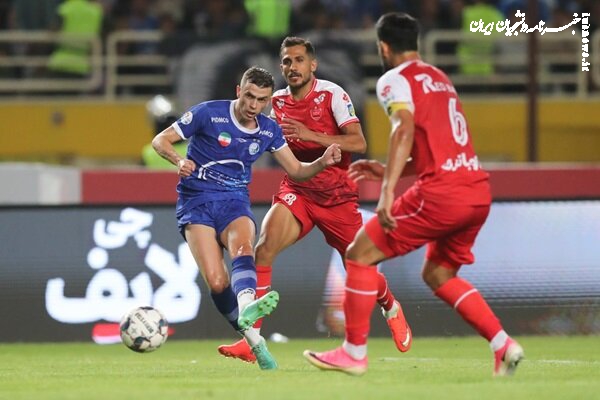 استقلال: سؤال AFC به معنای تشکیل پرونده یا احراز تخلف نیست
