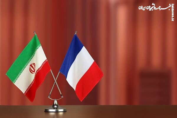 احضار سفیر فرانسه به وزارت خارجه در پی سرکوب اعتراضات دانش‌آموزی