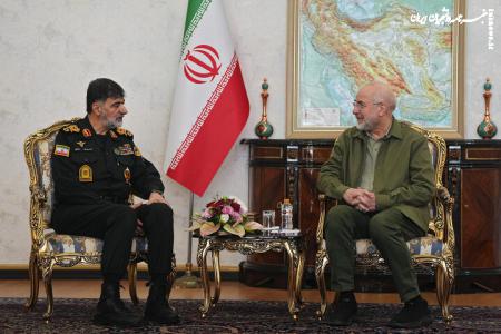 دشمن به دنبال ایجاد ناامنی در داخل کشور است