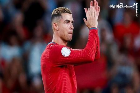 سرمربی تیم ملی قرار بود از CR۷ عذرخواهی کند!