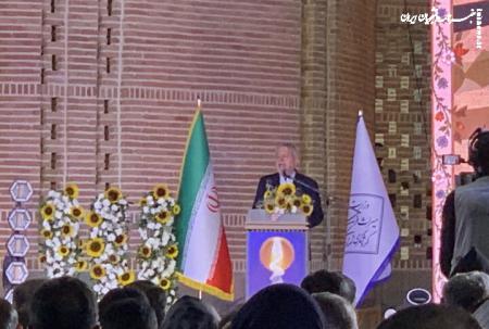 صالحی امیری: ایران ۳۰ اثر ثبت شده در یونسکو دارد