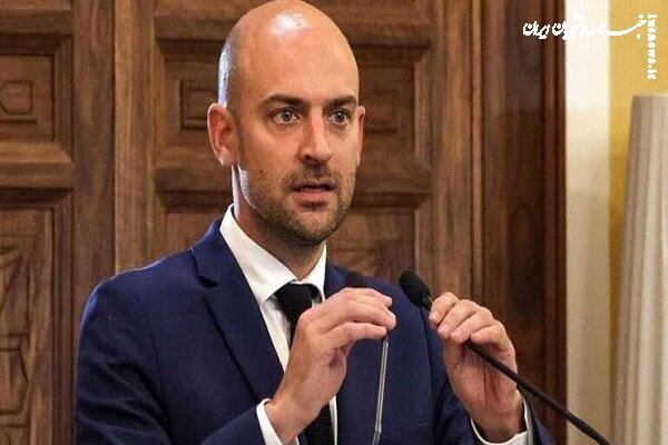 جواب وزیر خارجه فرانسه به ترامپ