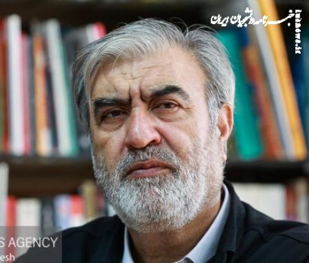 مشکل آمریکا با ایران و ایرانی است