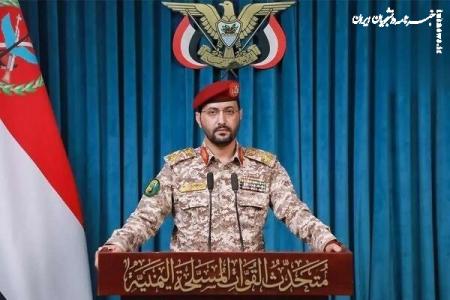 یحیی سریع: یمن هدف  ۲۲۸۱ حمله هوایی و موشکی سعودی قرار گرفته است
