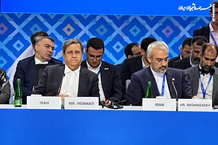 ادعای فروپاشی اقتصاد ایران توهم است
