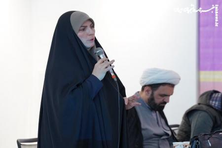 خوشامدگویی به نوزادان تهرانی با چشم روشنی