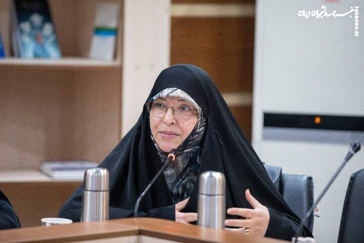 تهران می‌تواند شهر دوستدار خانواده باشد