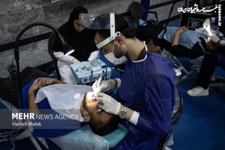 آغاز مهلت جدید ثبت‌نام آزمون دانشنامه تخصصی دندانپزشکی از اول آذر 