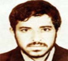 دانشجویی که طرح پیشنهادی برای پیش‌نویس قانون اساسی ارائه کرد